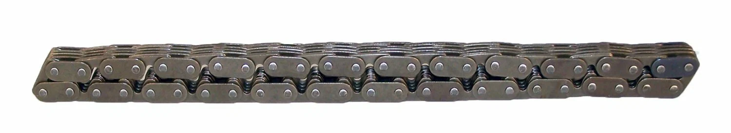 Vintage - Metal Unpainted Timing Chain - J3240502